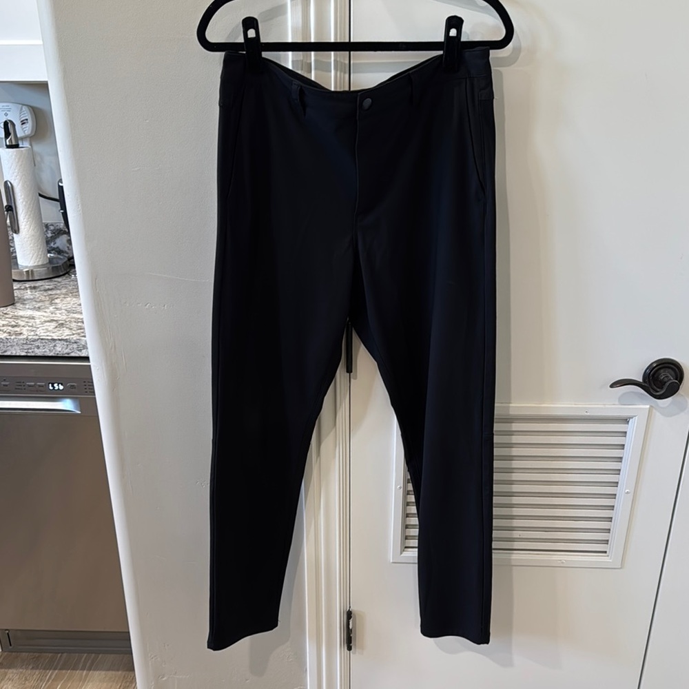 Men’s Cuts pants